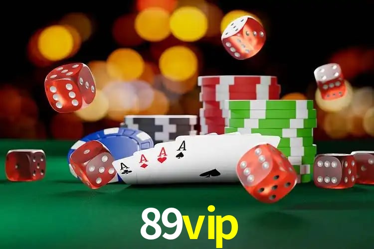 PIX instantâneo Brasil na 89vip